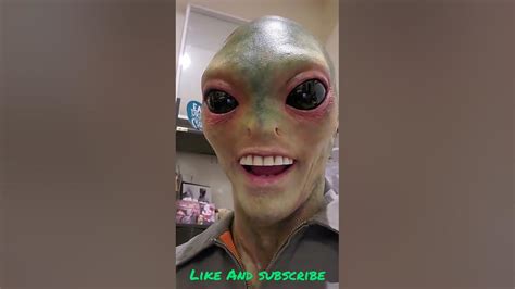 alien guy tiktok|alien allie tik tok.